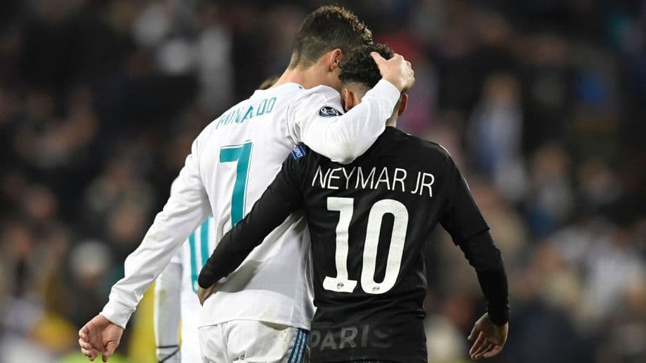 Neymar se encontrou com representantes do Real e pode deixar PSG por R$ 1 bilhão, diz jornal