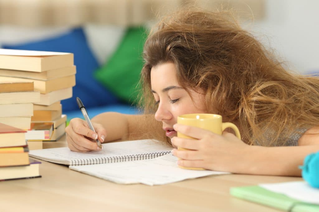 A pressionadíssima geração de adolescentes “mimimi”