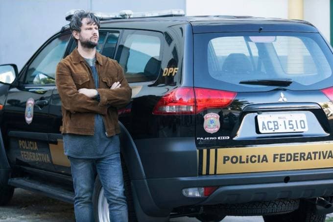 Netflix anuncia segunda temporada da série ‘O Mecanismo’ para 2019; veja o teaser
