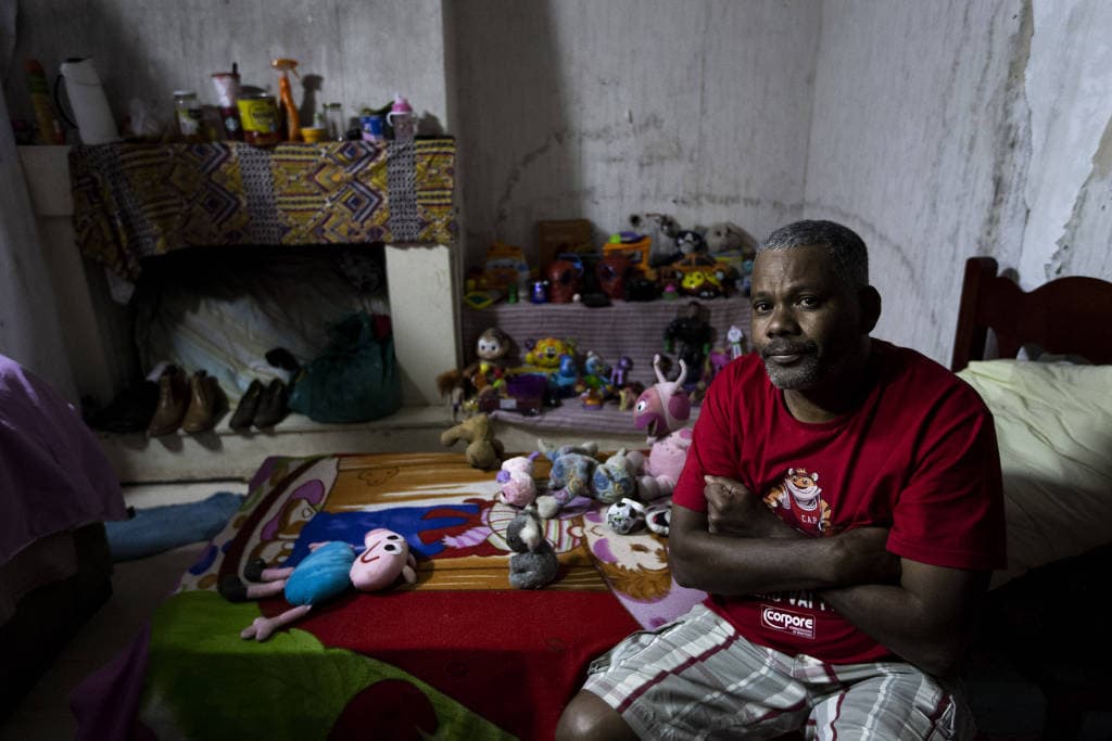 Sem-teto recorre à Justiça para barrar adoção de filho de 5 anos em SP