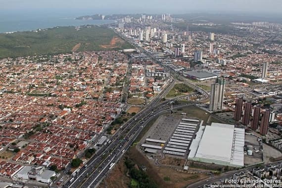Lei em Natal que modifica procedimentos para regularização de imóveis é sancionada pelo Prefeito