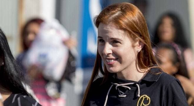 Teste diz que Suzane von Richthofen é infantil, vazia e egocêntrica