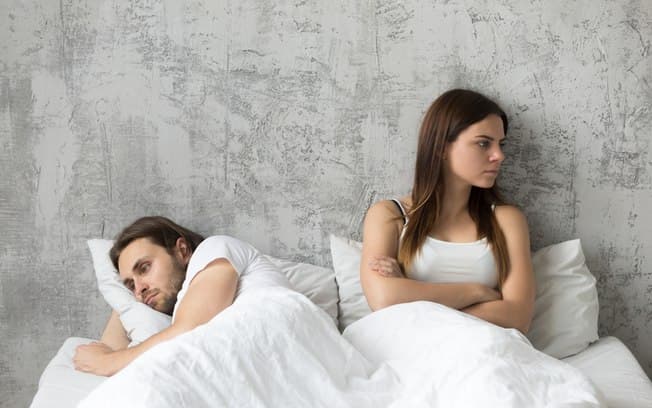 Novo estudo derruba pesquisas anteriores e diz que homens perdem o apetite sexual primeiro que mulheres em relacionamentos de longa data