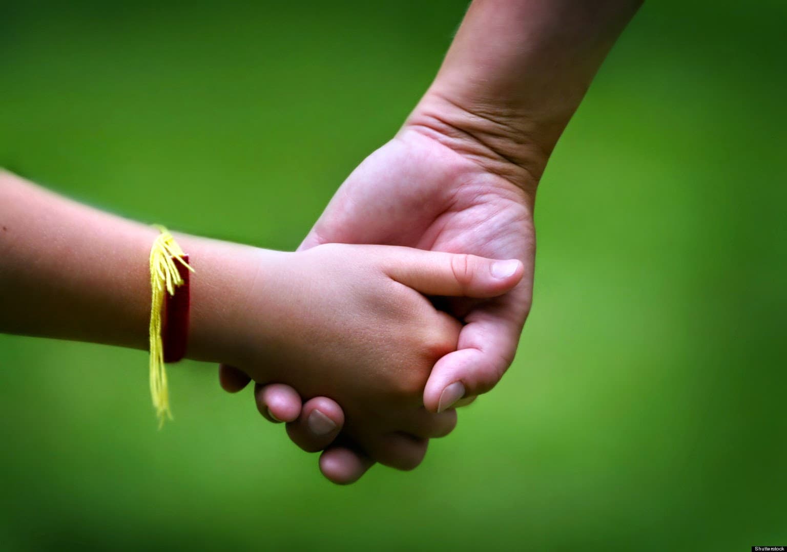 Brasil: 8,7 mil crianças e adolescentes aguardam pela adoção