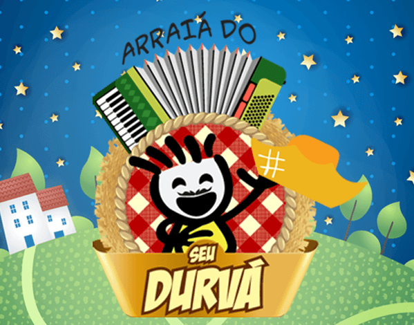 Arraiá das crianças da Casa Durval Paiva será na quarta