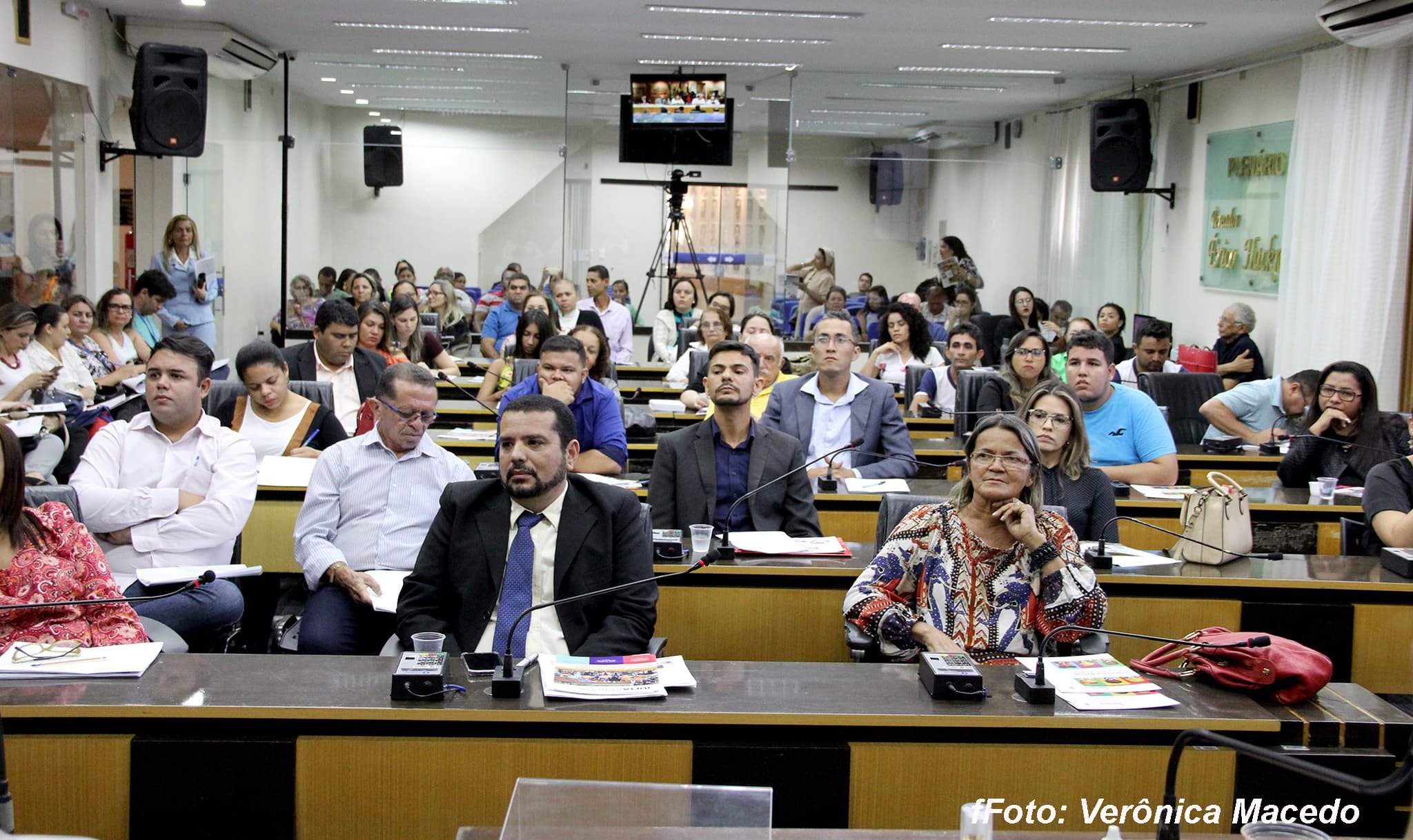 Câmara Municipal de Natal promove debate sobre os conselhos tutelares da região metropolitana