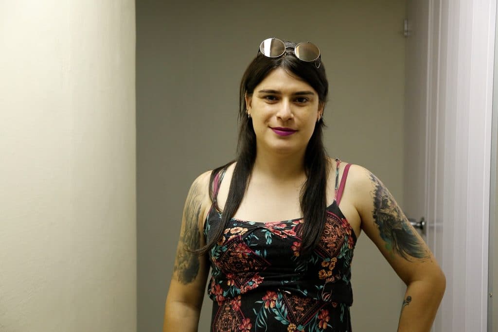 Clínica Escola de Fonoaudiologia da UFRN oferece terapia vocal para mulheres trans