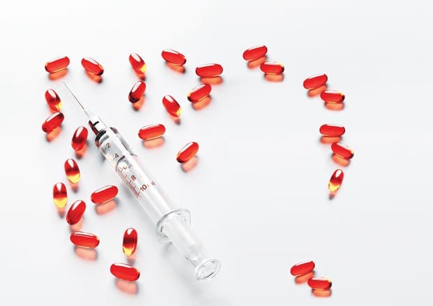 Vitamina injetável se populariza em clínicas ao redor do mundo