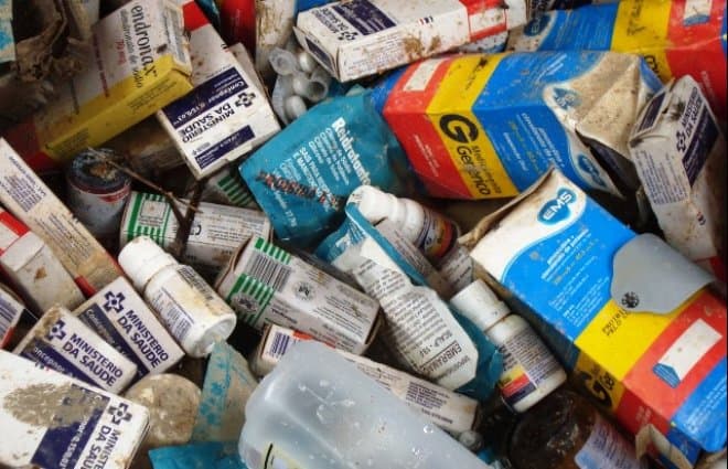 Natal tem novo escândalo de medicamentos vencidos e sucateamento da saúde