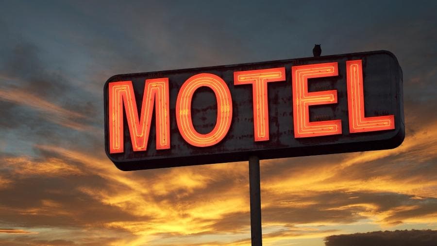Maioria considera ida ao motel uma opção de lazer, como cinema e barzinho