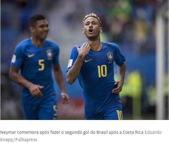 Com gols nos acréscimos, Brasil supera nervosismo e bate Costa Rica por 2 a 0; veja o que a Seleção precisa para classificar e quem pode pegar no mata-mata