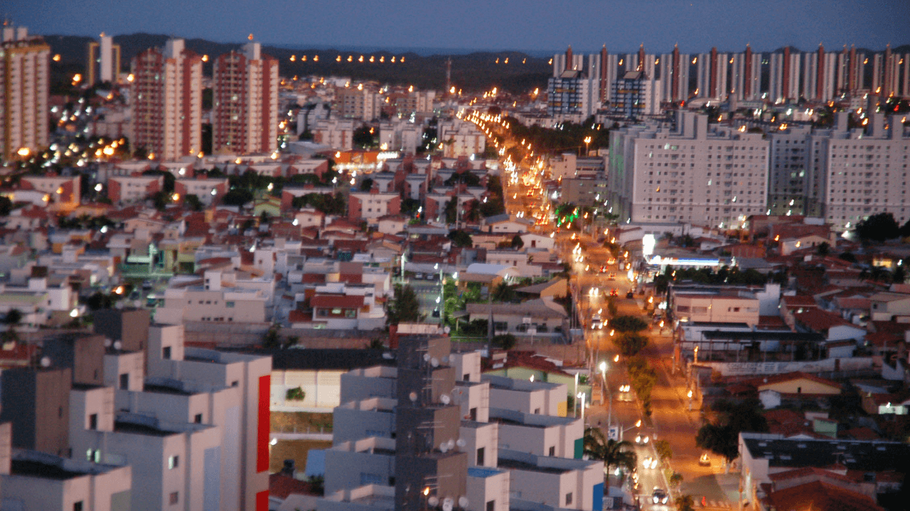 Empresas ganham incentivos fiscais para se fixar em Parnamirim
