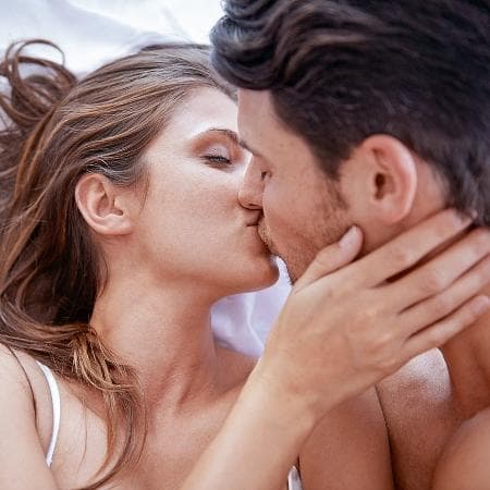 Pesquisa afirma que sexo casual é menos comum do que se imagina