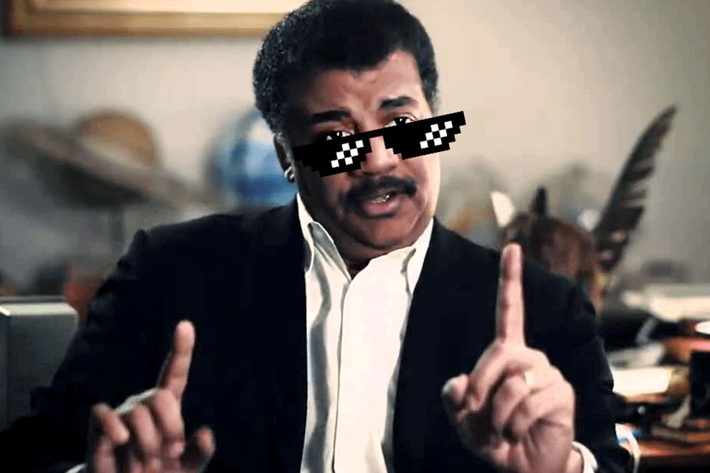 A Terra pode ser um zoológico criado por alienígenas, diz astrofísico Neil deGrasse Tyson