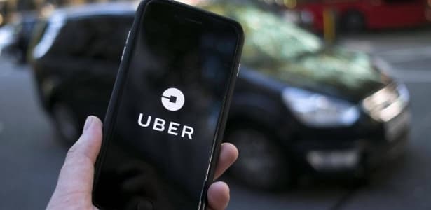 Ex-engenheiro da Uber é acusado de roubar segredos comerciais do Google