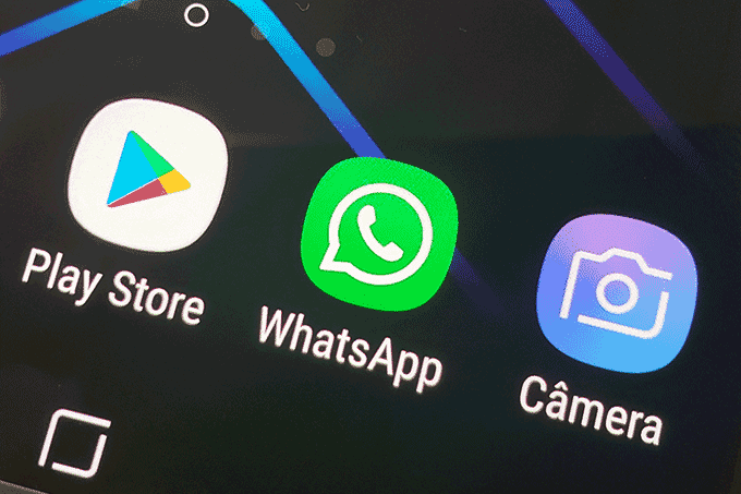 Itaú lança teclado para mandar dinheiro via WhatsApp