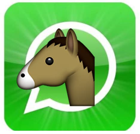 O WhatsApp está nos deixando mais burros