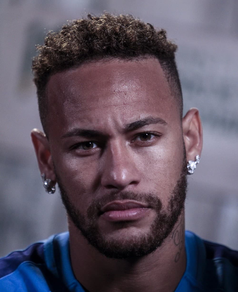 ‘Vamos ajudá-lo a se recuperar', diz técnico do PSG sobre Neymar