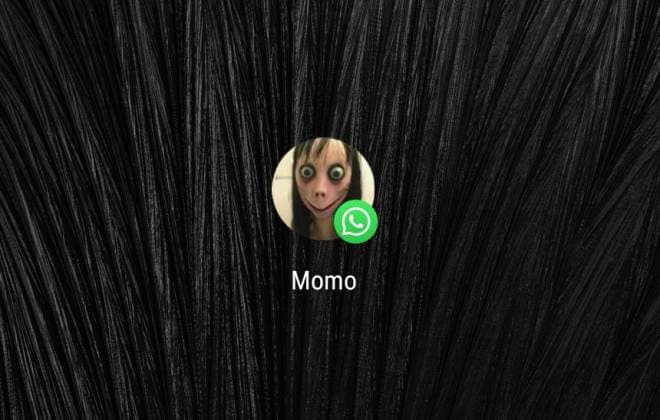 ‘Momo': saiba o que está por trás do perfil de WhatsApp que virou polêmica