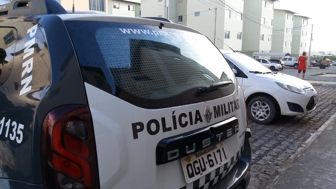 Operação Anjo do Mal cumpre mandados em São Gonçalo do Amarante contra a prática de abuso sexual e estupro de vulnerável