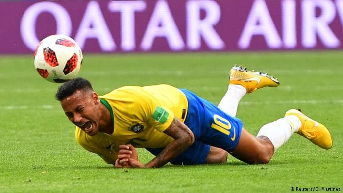 COPA: O Brasil na imprensa alemã