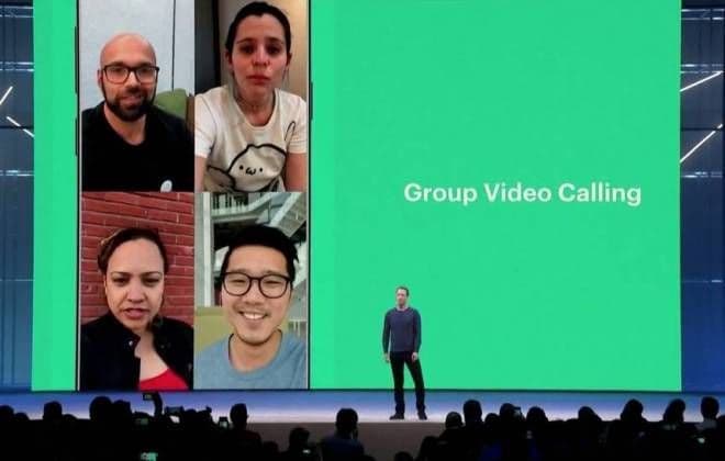 WhatsApp libera chamadas coletivas em áudio e vídeo; veja como usar