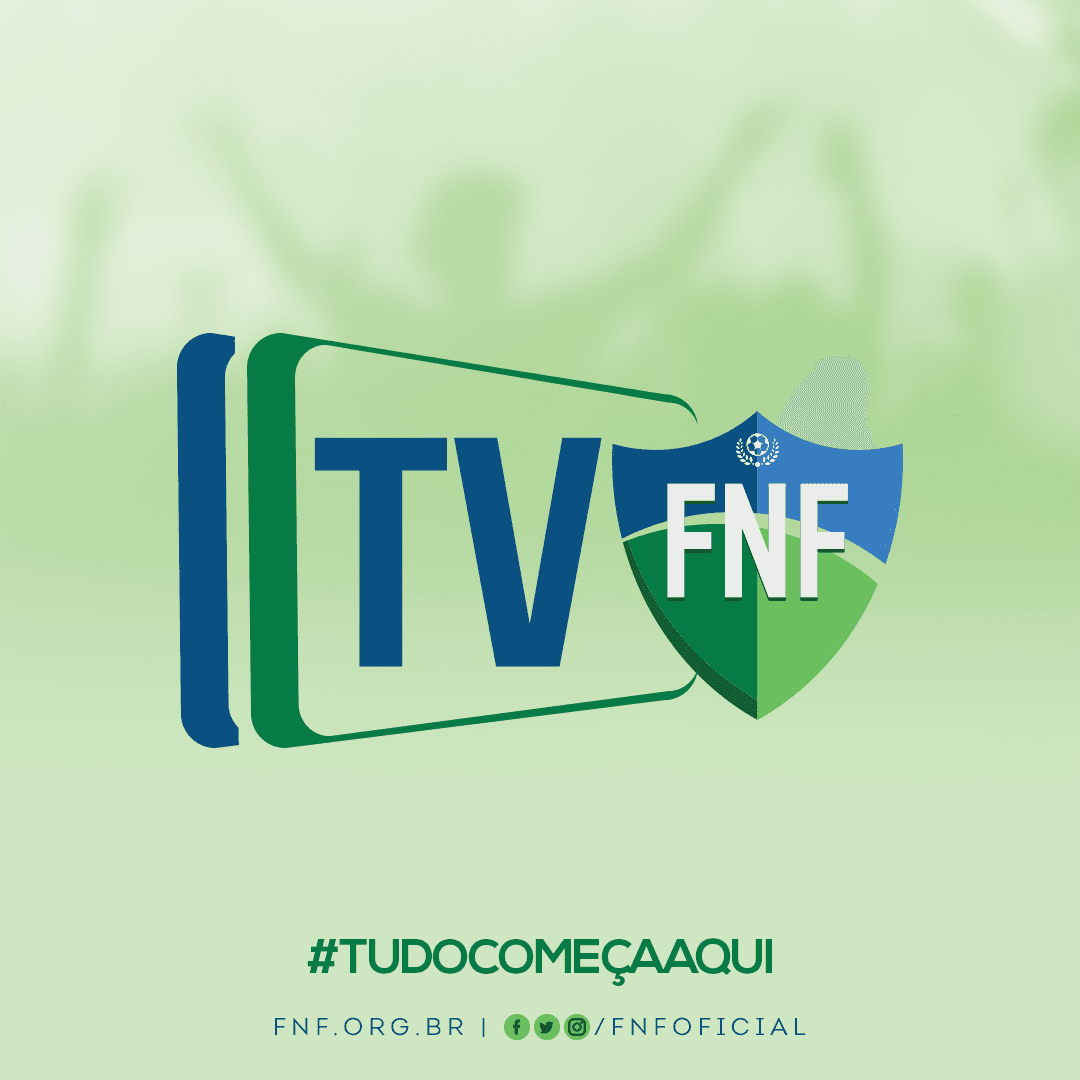 Presidente da FNF define na CBF contrato de transmissão de jogos via internet