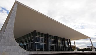 Suspensa restrição que impedia Rio Grande do Norte de continuar obras na área de transporte