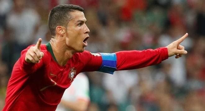 Jornalista espanhol diz que Cristiano Ronaldo vai para a Juventus