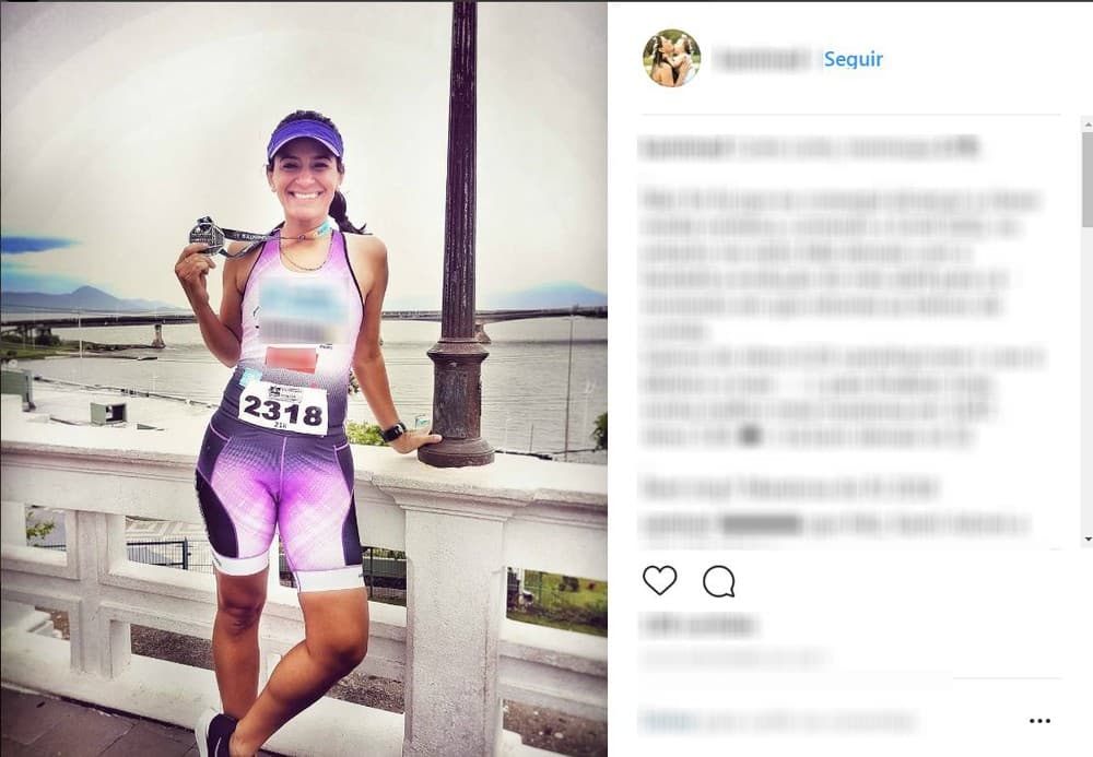 Jovem dentista morre depois de ser atropelada pelo próprio carro, em Curitiba