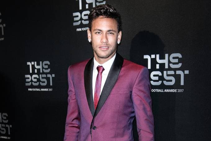 ‘Forbes’ lista 100 celebridades mais bem pagas do mundo; Neymar o único brasileiro