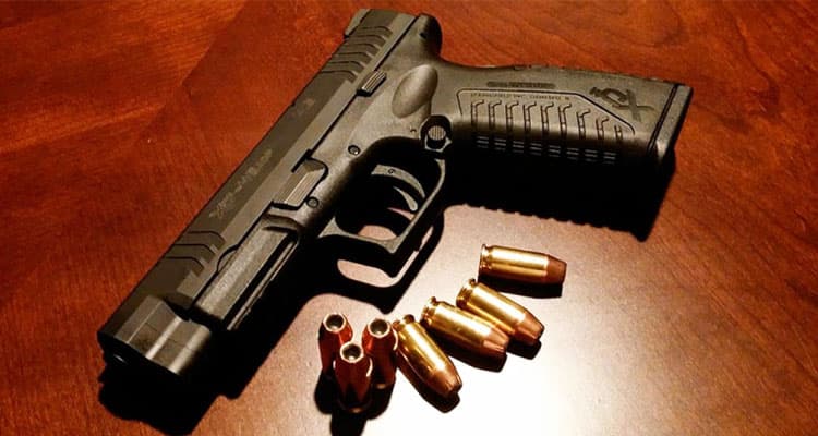 Decreto para colecionadores de armas será assinado nesta terça-feira (7)