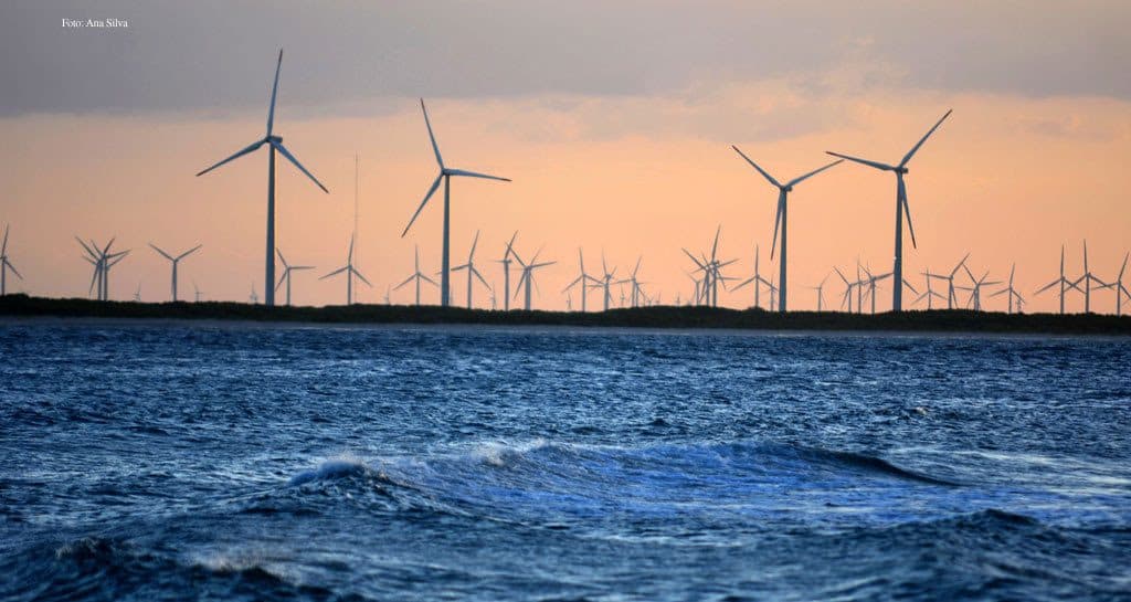 Engenheiros potiguares apresentam solução para tornar energia eólica brasileira ainda mais competitiva