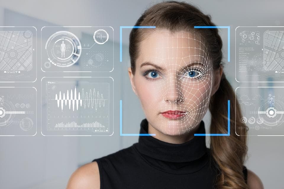 Startup libera versão instantânea de sistema de reconhecimento facial