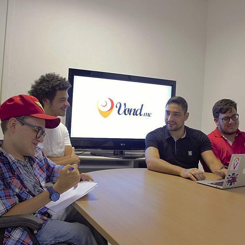 Startup potiguar participa de programa internacional de aceleração