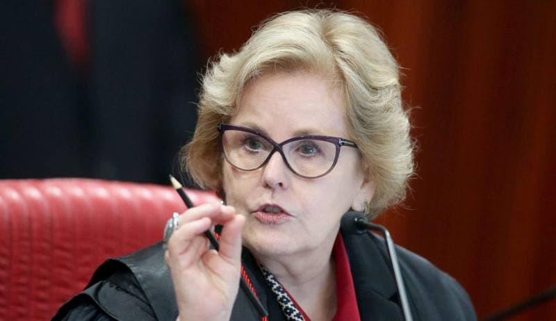 Interiorização de venezuelanos é urgente e necessária, diz Rosa Weber