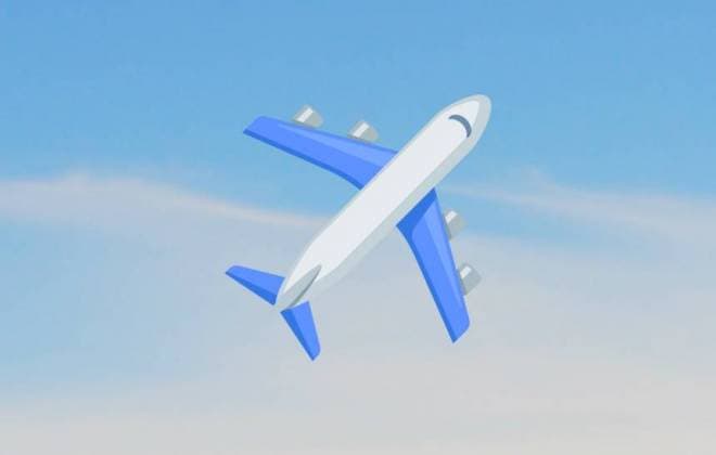 Facebook explica o que é a ‘reação do avião' que surgiu na rede social