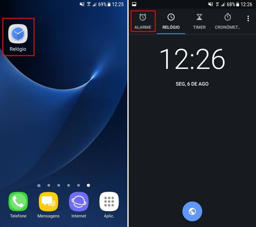 Spotify agora define sua música como alarme no Android; saiba como fazer