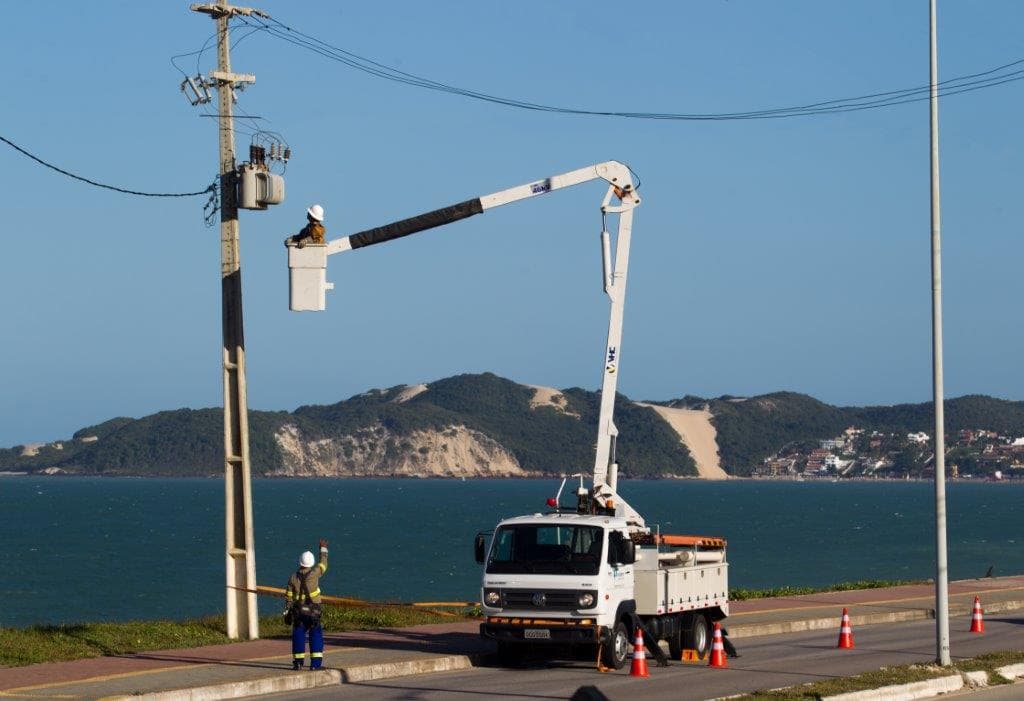 Cosern abre seleção para curso gratuito de Eletricista em Natal e Mossoró nesta segunda