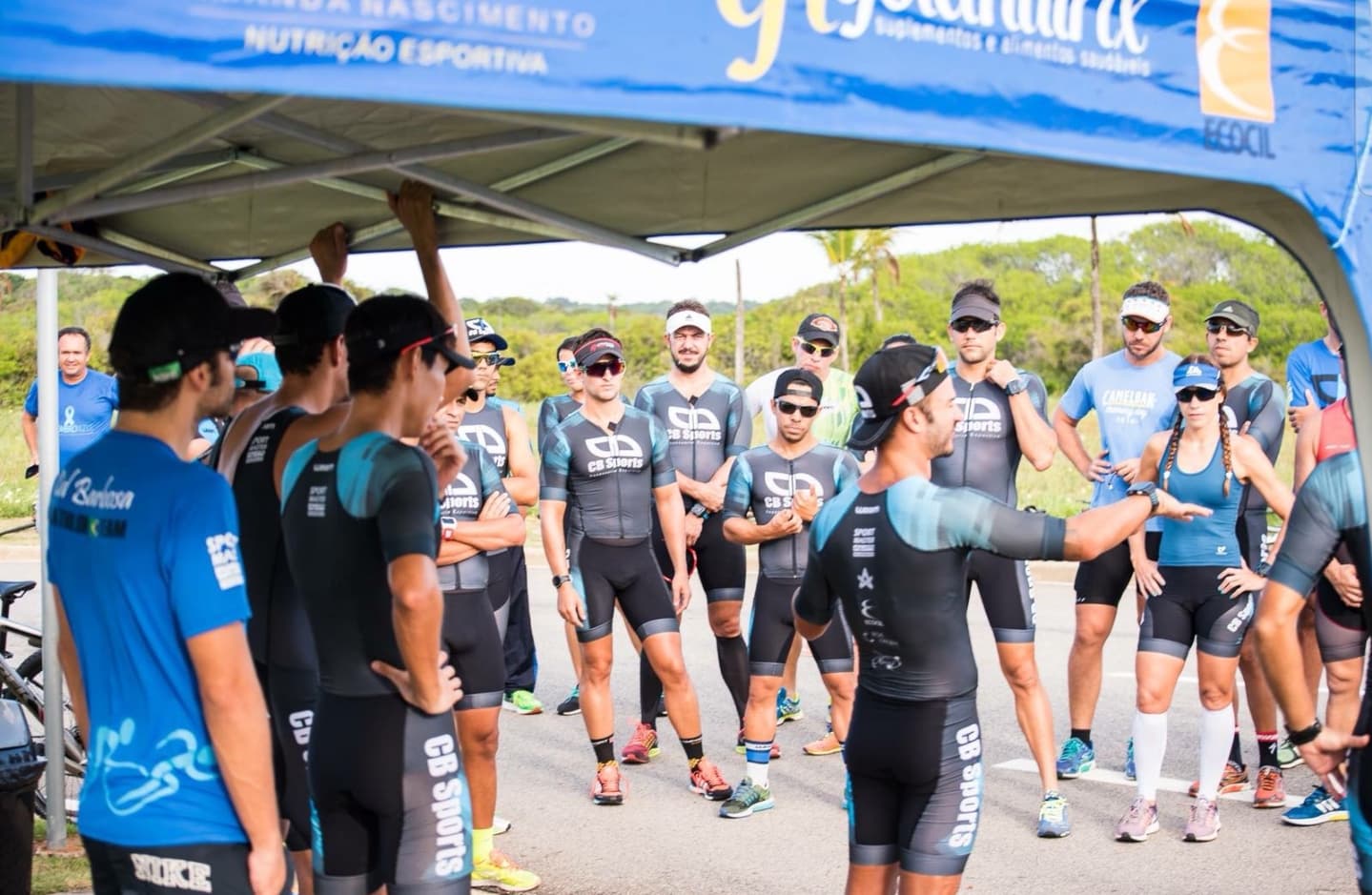 ‘E aí, bora correr?': Como estudos e pesquisas mudaram a corrida de rua e ajudaram a transformar amadores em atletas