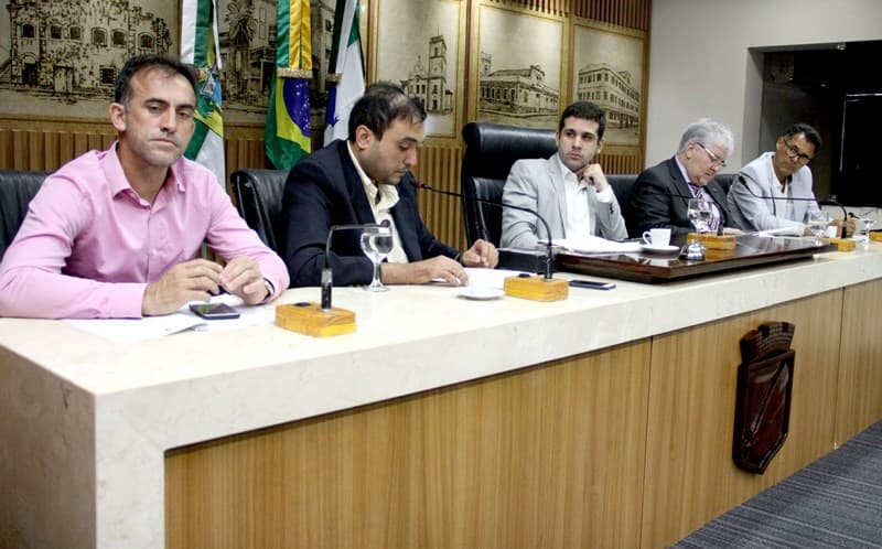 Comissão da Câmara Municipal de Natal aprova projeto para prevenir acidentes em piscinas