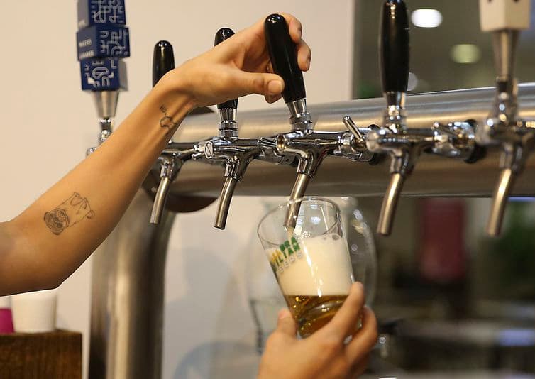 Cervejas artesanais brasileiras obtêm reconhecimento internacional