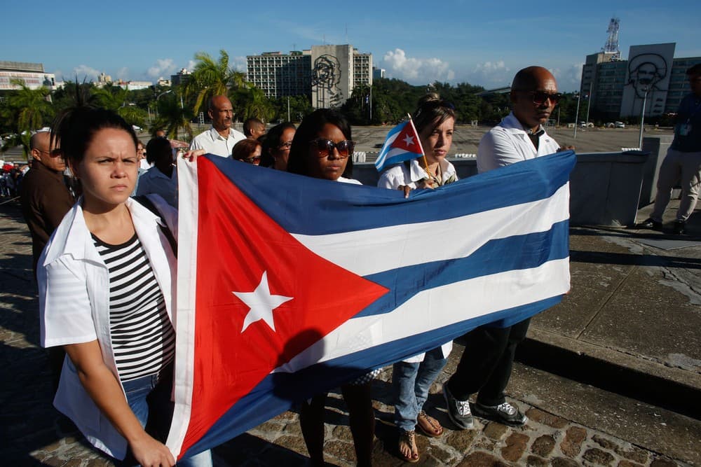 Cuba terá referendo em fevereiro de 2019 para nova Constituição