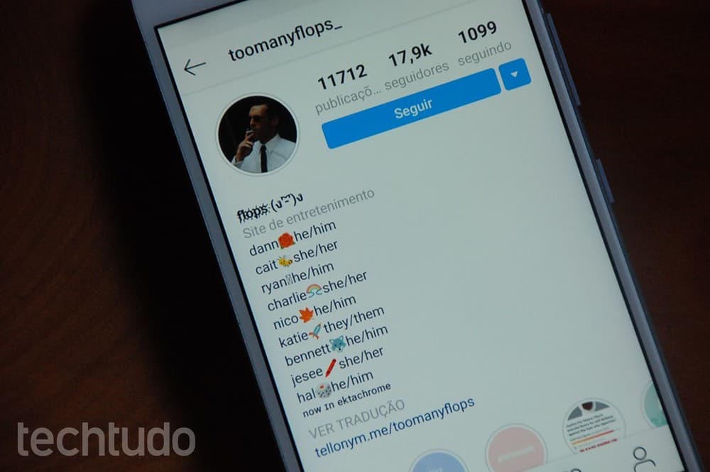 Perfil coletivo no Instagram vira tendência; entenda