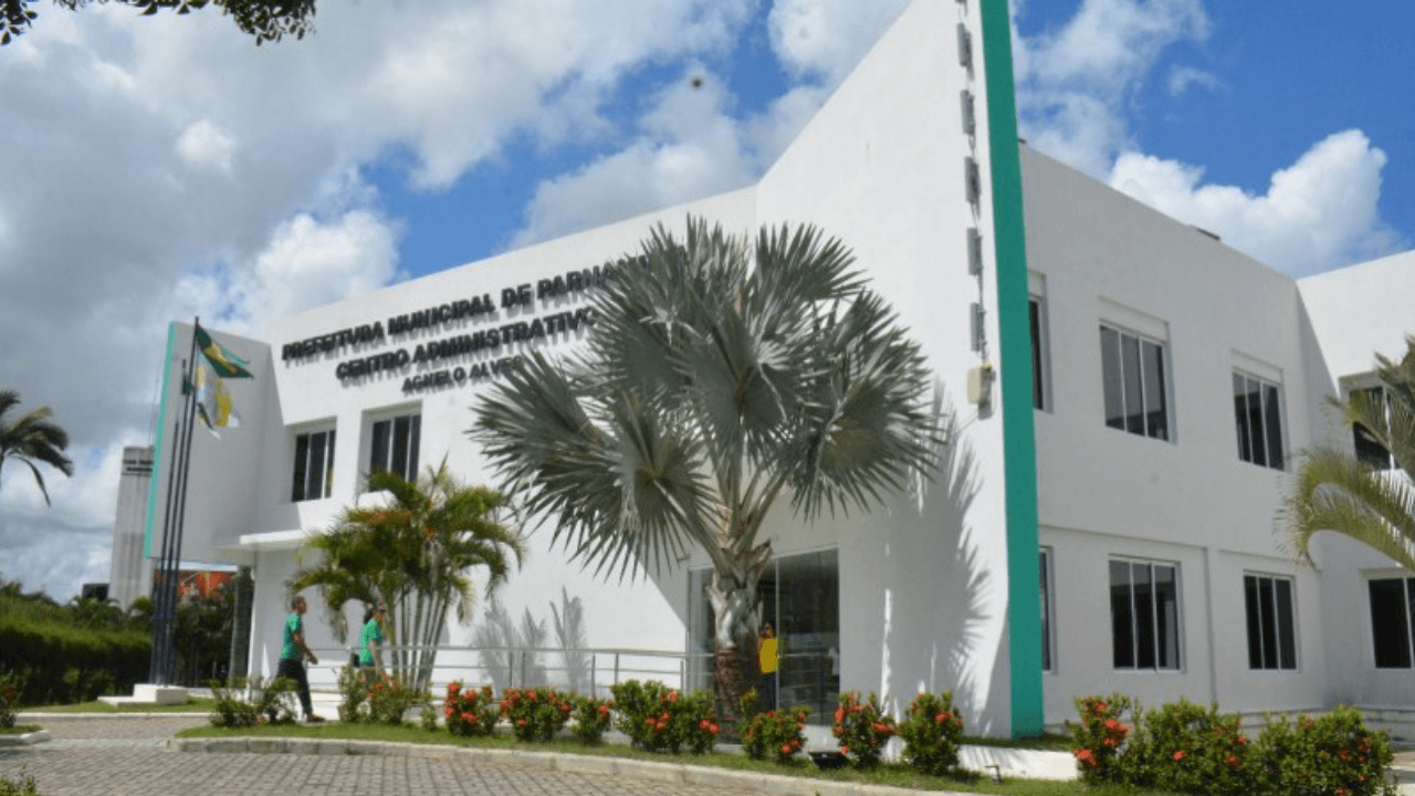 Prefeitura de Parnamirim anula edital de concurso público para adequações