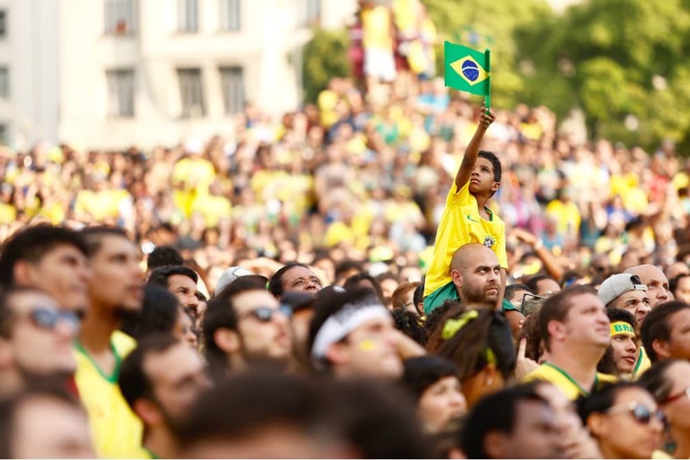 Brasil tem mais de 208,5 milhões de habitantes, segundo o IBGE; RN quase 3,5 milhões