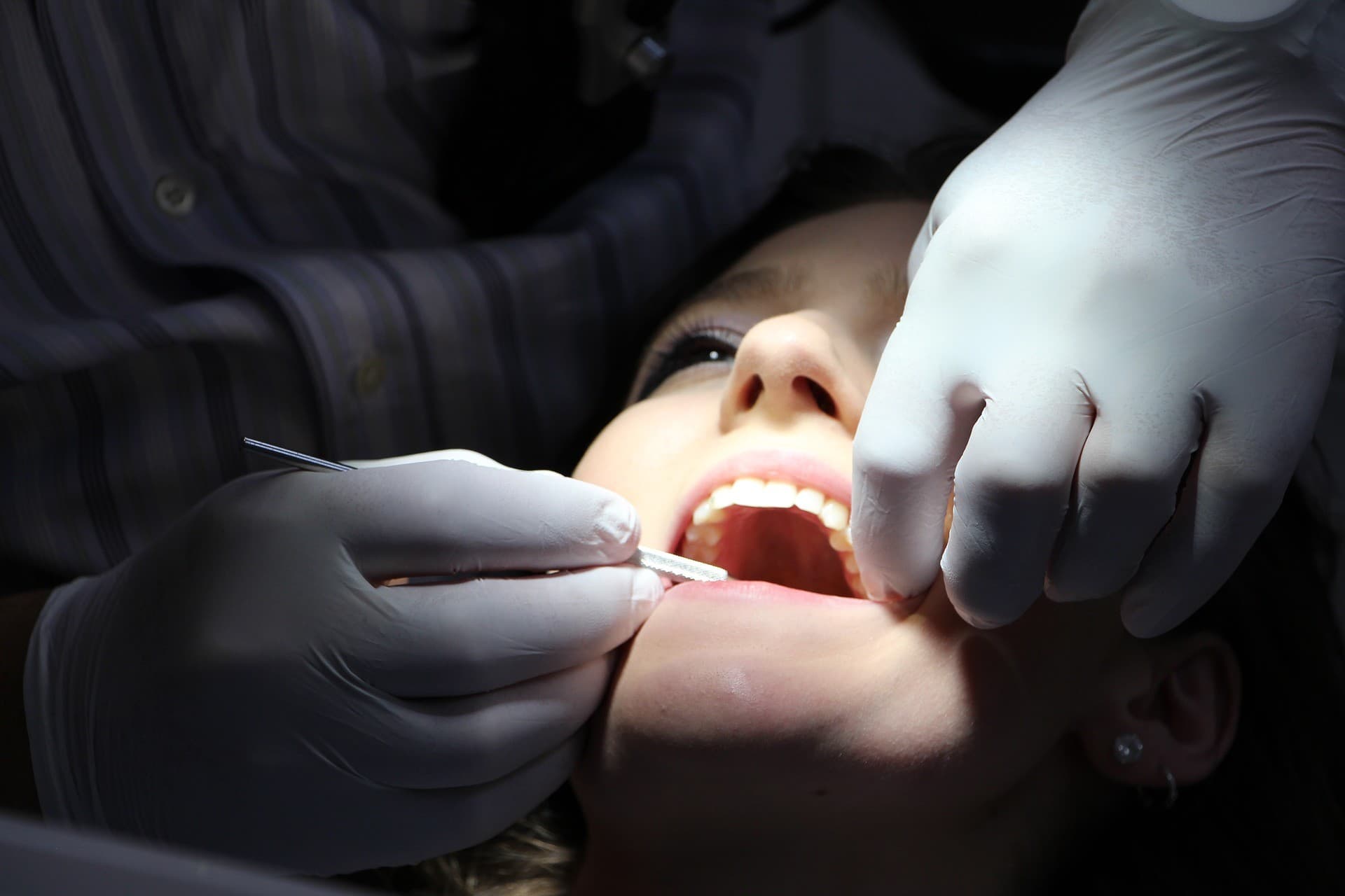 Ir ao dentista vai ficar menos doloroso no futuro