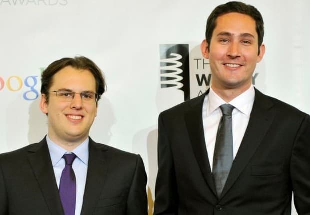O que pode estar por trás da saída dos fundadores do Instagram da companhia; decisão pode ter sido motivada por conflitos internos da dupla com o Facebook