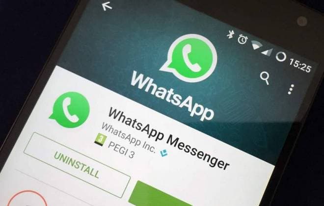 Golpe no WhatsApp se espalha prometendo acesso a pesquisa eleitoral