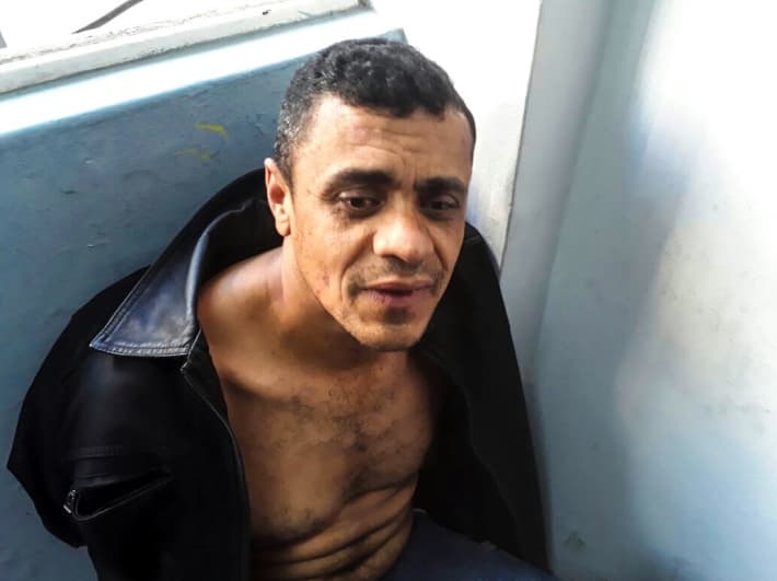 Juiz autoriza laudo de sanidade mental sobre agressor de Bolsonaro
